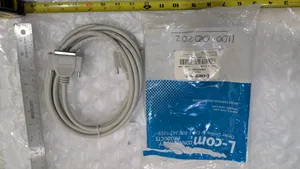 L-com CRMN25MF-10