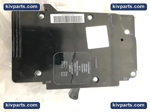 Square D EGB14020 Mini Circuit Breaker – actual item, photo 4 of 5