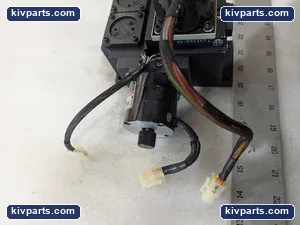 Bodine Electric 2509NM2020 Gearmotor Motor – actual item, photo 2 of 9