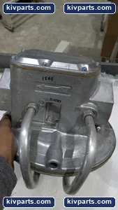 MR212E Negative Pressure Regulator – actual item, photo 6 of 9