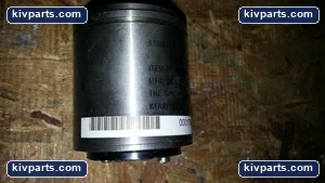 05088-R160-3A Kearfott Servo Motor – actual item, photo 2 of 2