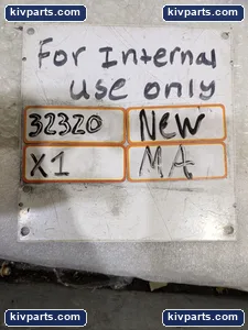 EMEPB00096 Circuit Board – actual item, photo 6 of 6