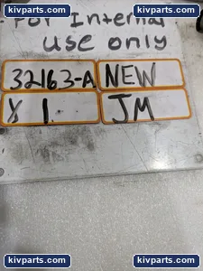 Gilbarco EU03004G006 Wayne CRIND Keypad – actual item, photo 6 of 6