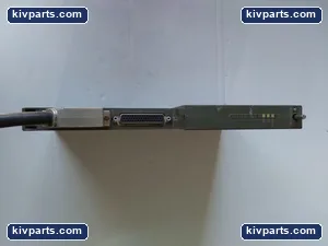 Siemens 6ES7460-0AA01-0AB0 Interface Connection Module PLC – actual item, photo 3 of 5