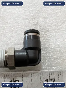 SMC R1/4 Tube – actual item, photo 7 of 9