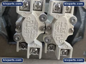 Eaton S635 – actual item, photo 5 of 10