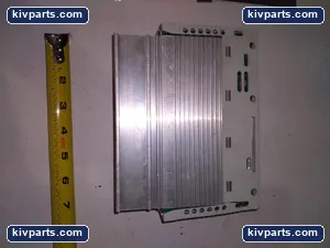 Lenze E82EV751K2B200 VFD Frequency Inverter Drive – actual item, photo 3 of 5
