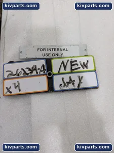 Littelfuse FLNR2 FLNR2A Fuse – actual item, photo 8 of 8