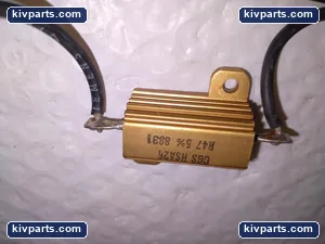 CGS HSA25 R47 – actual item, photo 2 of 3