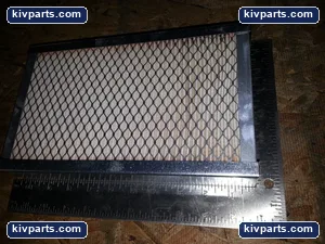 Napa 524295 Gold 4295 Cabin Air Filter – actual item, photo 5 of 5