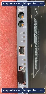 Triconex TRICONEX 3008N Processor Module – actual item, photo 3 of 6