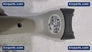 Zebra LS1203 Barcode Scanner – actual item, photo 2 of 8