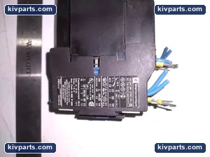 Telemecanique LP1 D09 Contactor – actual item, photo 3 of 6