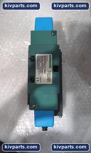 WiTE SRIDC 653BB43AMT19M61 Numatics Double Solenoid Valve – actual item, photo 4 of 4