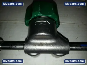 Tescom 64-2662KT620 High Purity Gauge Valve – actual item, photo 5 of 7