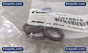 CNordson I9516 Seal – actual item, photo 3 of 4