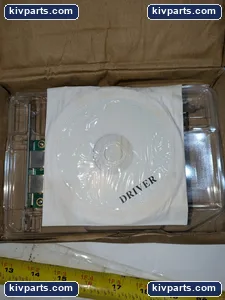 General Electric 82576 CNA/NIC -2T-X1 Network Card – actual item, photo 2 of 9