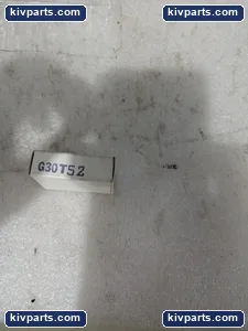 Telemecanique G30T52 Heater Element Motor Starter – actual item, photo 6 of 7