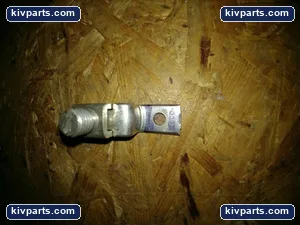 Ilsco SLUH-125 Aluminum Mechanical Lug – actual item, photo 3 of 3