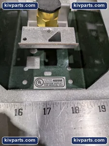 Chemetron – actual item, photo 2 of 5