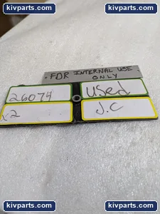 85558-93 Cell Interface Control Board – actual item, photo 7 of 7