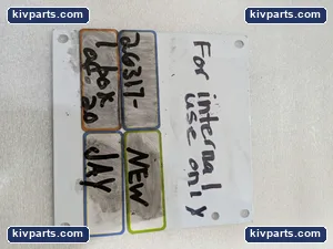Eaton 161 Set Screw Conduit Coupling – actual item, photo 12 of 12