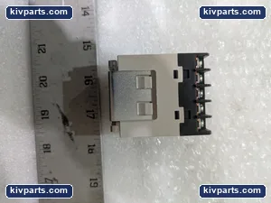 Cutler-Hammer D9PR9BB Relay – actual item, photo 3 of 7