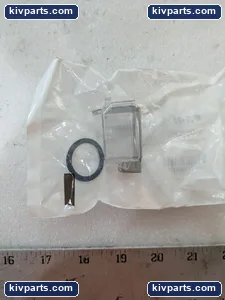 Eaton E22PCPM Push Button Cover – actual item, photo 2 of 5