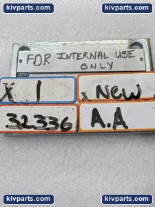 Parker PS1-E2301F Pneumatic Component – actual item, photo 4 of 4