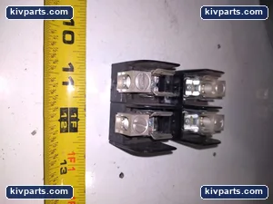 Mersen 20307R Fuses – actual item, photo 2 of 4