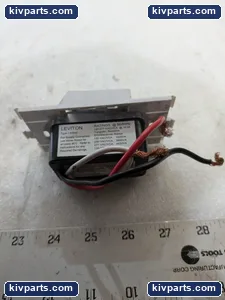 Leviton 120-277 Hkswp-DX Switches – actual item, photo 4 of 10