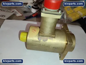 DA-1 Sargent 830 – actual item, photo 3 of 6