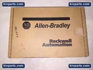 Allen-Bradley 1746-HSCE Speed Counter Encoder Module – actual item, photo 4 of 5