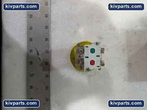 Eaton 10250T5J64-1 Pushbutton – actual item, photo 4 of 8