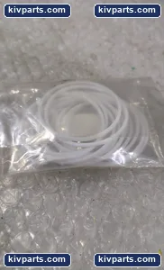 Yokogawa F9340GE PTFE Gasket – actual item, photo 2 of 4