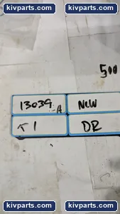 Eaton M22S-DLH-A Light/Selector Switch – actual item, photo 3 of 3