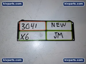 Black Box FOCCR Fiber Optic Connector – actual item, photo 2 of 2