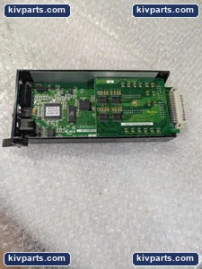 General Electric B86448-03 LS JungleMUX Multiplexer Module – actual item, photo 4 of 8