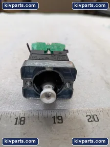 ECX 1040 49PA 10A 24V 2.5A 400V – actual item, photo 4 of 9