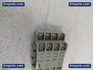 IDEC SH4B-05 Relay Socket Base – actual item, photo 2 of 8