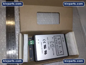 SolaHD SCP30 S3.3-DN Imax – actual item, photo 2 of 4