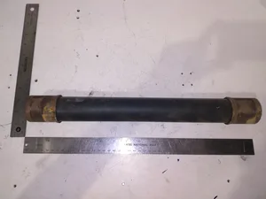 General Electric 9F60DMH003 Current Limiting Fuse
