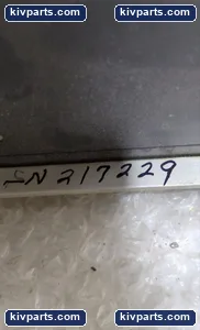 RENTYy E72205-01 Radial Vibration Monitor – actual item, photo 2 of 4