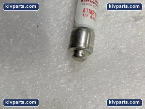 Mersen ATMR1/2 Class CC Fuse – actual item, photo 6 of 8