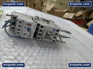 Allen-Bradley 100-C09 Contactor – actual item, photo 4 of 7