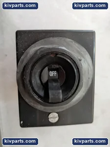 Eaton Switch Component Control – actual item, photo 2 of 5