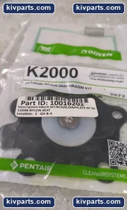 Tgoyen 1-G4-B-4 Jet Valve – actual item, photo 3 of 4