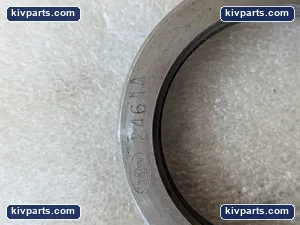 Twin Disc Gasket – actual item, photo 4 of 7