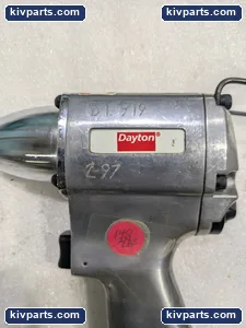 Dayton 6Z829A – actual item, photo 6 of 12