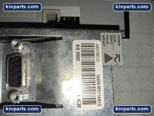 6W0247003143 Circuit Board – actual item, photo 6 of 10